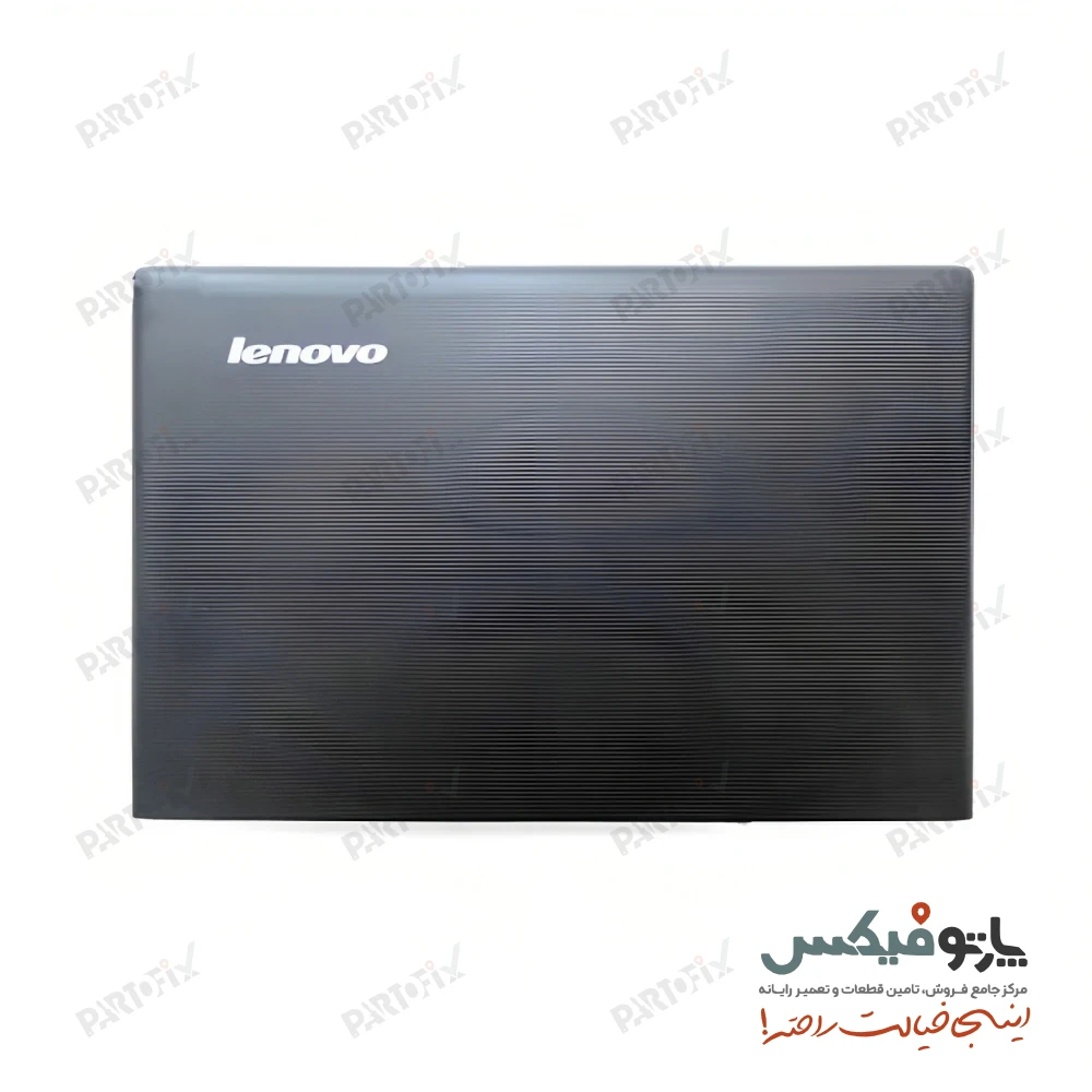 قاب پشت و دور ال سی دی (AB) لپ تاپ لنوو IdeaPad G500S (تاچ)